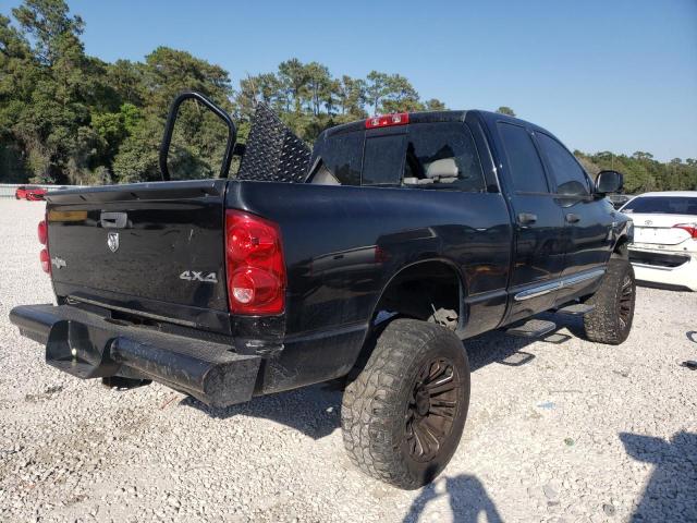 Photo 4 from auction – 2008 DODGE RAM 1500 S with VIN 1D7HU18248S548981