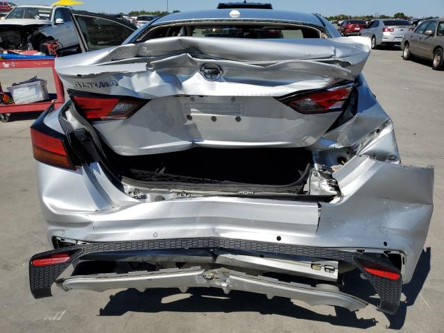 Photo 9 from auction – 2019 NISSAN ALTIMA SL with VIN 1N4BL4EV0KC107889