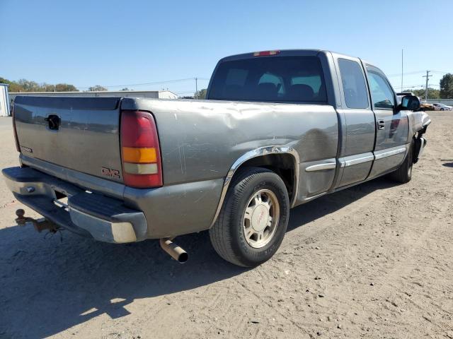 Photo 4 from auction – 2001 GMC NEW SIERRA with VIN 2GTEC19T811285956