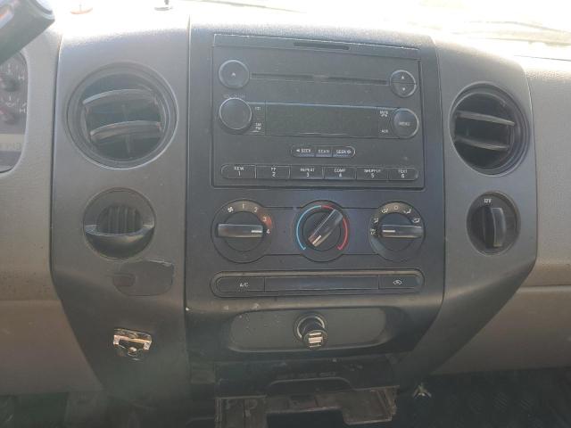 Photo 9 from auction – 2005 FORD F150 with VIN 1FTRF12W95NA51553