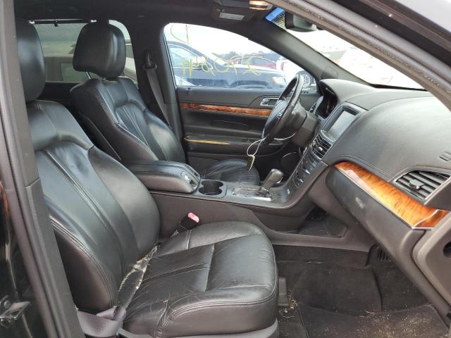 Photo 5 from auction – 2013 LINCOLN MKT with VIN 2LMHJ5NK3DBL57684