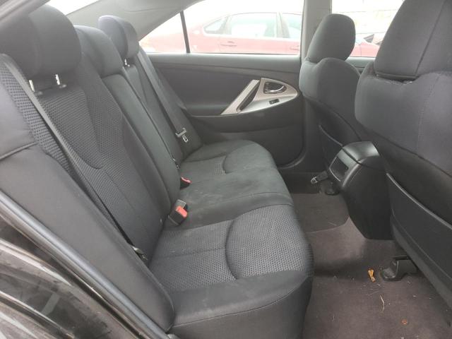 Photo 6 from auction – 2011 TOYOTA CAMRY BASE with VIN 4T1BF3EK2BU174971