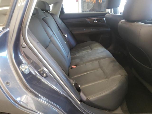 Photo 6 from auction – 2013 NISSAN ALTIMA 2.5 with VIN 1N4AL3AP5DN586041