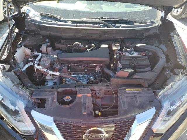 Photo 7 from auction – 2017 NISSAN ROGUE S with VIN 5N1AT2MT5HC833794