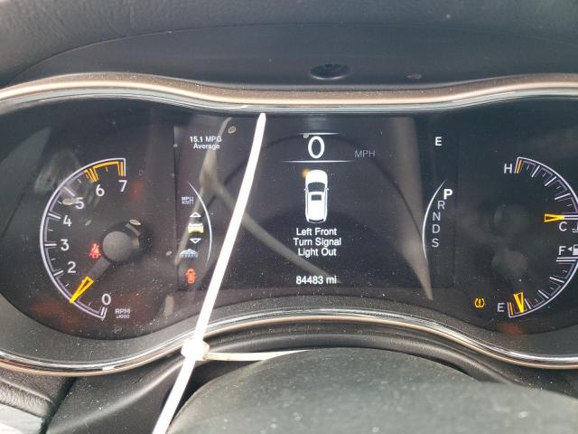 Photo 8 from auction – 2014 JEEP GRAND CHER with VIN 1C4RJFJT6EC474816
