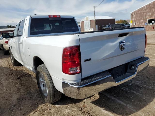 Photo 3 from auction – 2020 RAM 1500 CLASS with VIN 1C6RR6TT0LS117471