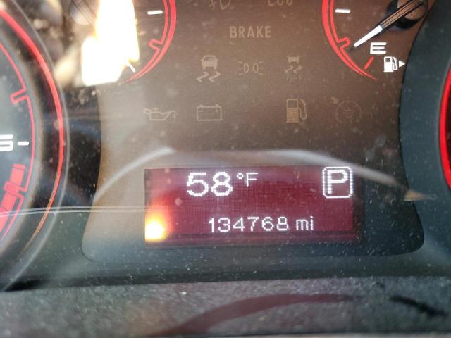 Photo 8 from auction – 2013 DODGE DART SE with VIN 1C3CDFAA5DD147753