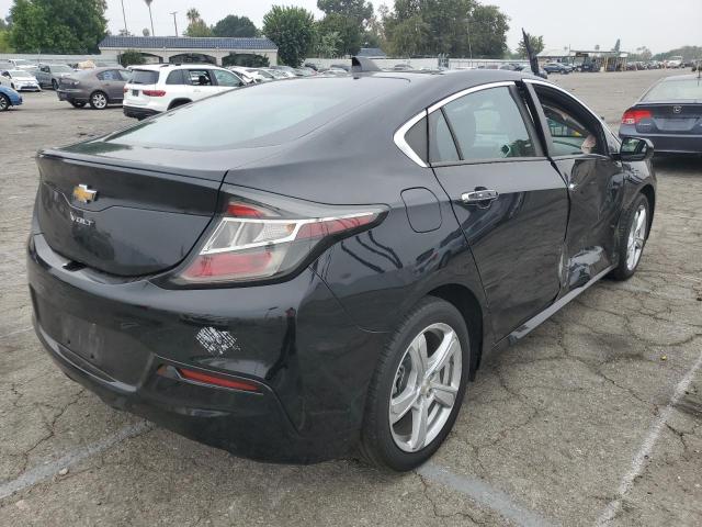 Photo 4 from auction – 2018 CHEVROLET VOLT LT with VIN 1G1RC6S5XJU113998