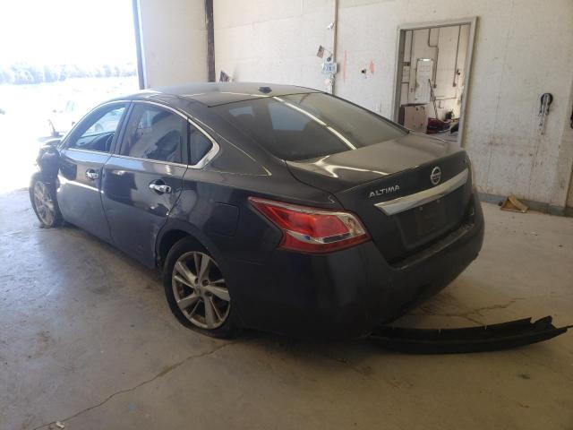 Photo 3 from auction – 2013 NISSAN ALTIMA 2.5 with VIN 1N4AL3AP5DN586041