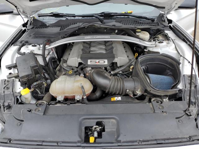 Photo 7 from auction – 2017 FORD MUSTANG GT with VIN 1FA6P8CF4H5239527