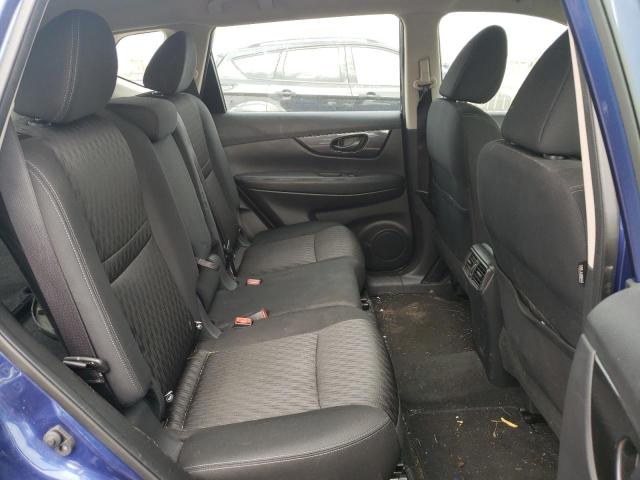 Photo 10 from auction – 2020 NISSAN ROGUE S with VIN KNMAT2MV6LP540199