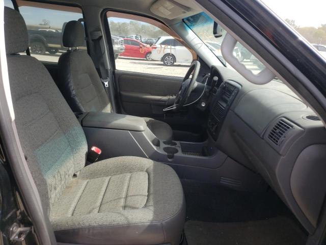 Photo 5 from auction – 2005 FORD EXPLORER X with VIN 1FMZU72KX5UA83984