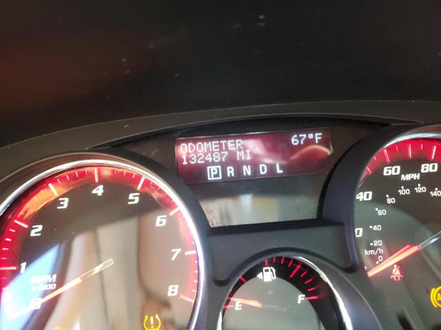 Foto 8 de la subasta – 2012 GMC ACADIA SLT con VIN 1GKKVSED8CJ299435