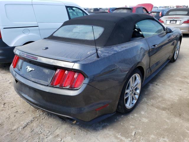 Photo 4 from auction – 2016 FORD MUSTANG with VIN 1FATP8UH9G5255725