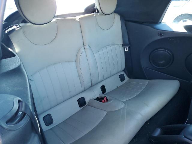 Photo 6 from auction – 2012 MINI COOPER with VIN WMWZN3C50CT135156