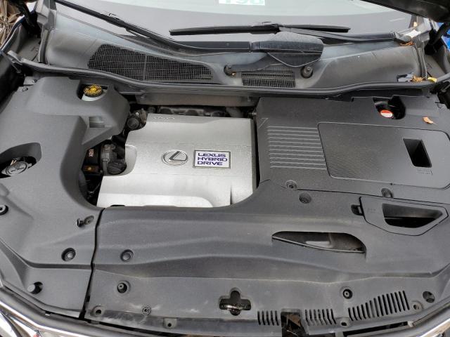 Photo 7 from auction – 2015 LEXUS RX 450H with VIN 2T2BC1BA7FC003628