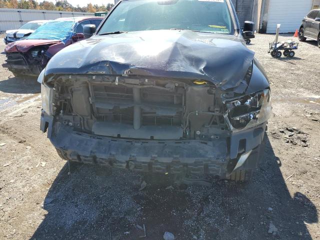 Photo 9 from auction – 2016 RAM 1500 ST with VIN 3C6RR7KT7GG183925
