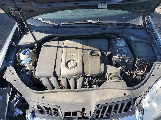 Photo 7 from auction – 2007 VOLKSWAGEN JETTA WOLF with VIN 3VWEF71K87M176151