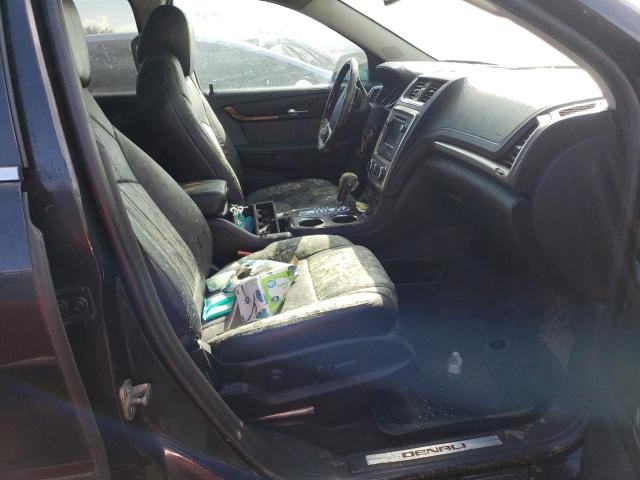 Photo 5 from auction – 2013 GMC ACADIA DEN with VIN 1GKKRTKD0DJ181623