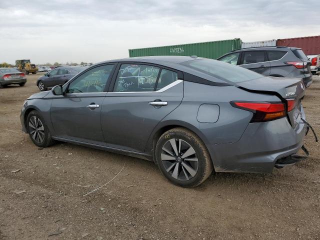 Photo 2 from auction – 2021 NISSAN ALTIMA SV with VIN 1N4BL4DV8MN360676