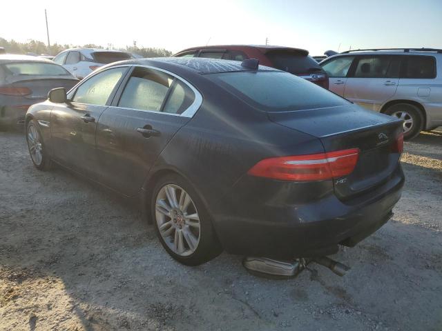 Photo 3 from auction – 2019 JAGUAR XE PREMIUM with VIN SAJAD4FX9KCP52111
