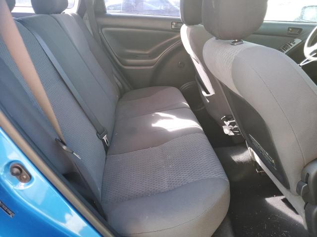 Photo 6 from auction – 2007 TOYOTA COROLLA MA with VIN 2T1KR32E17C665370