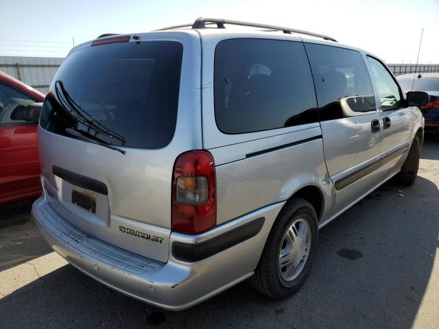 Photo 4 from auction – 2002 CHEVROLET VENTURE with VIN 1GNDX03E72D204799