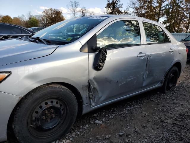 Photo 9 from auction – 2010 TOYOTA COROLLA BA with VIN 2T1BU4EE8AC346099