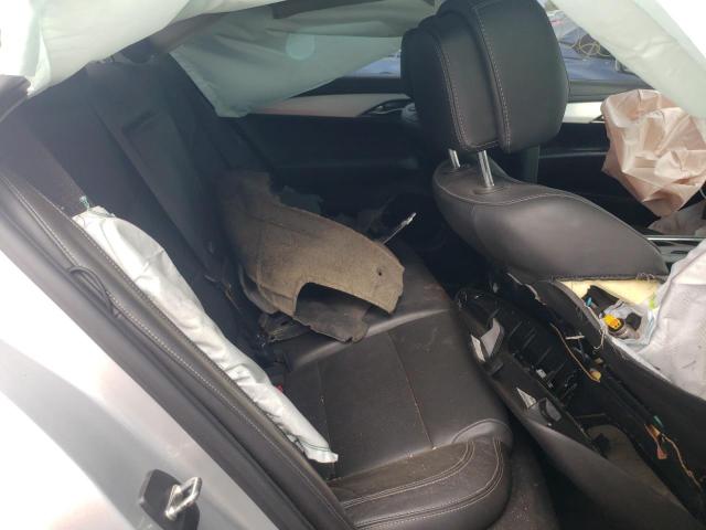 Photo 6 from auction – 2014 CADILLAC ATS PREMIU with VIN 1G6AL5SX6E0103792