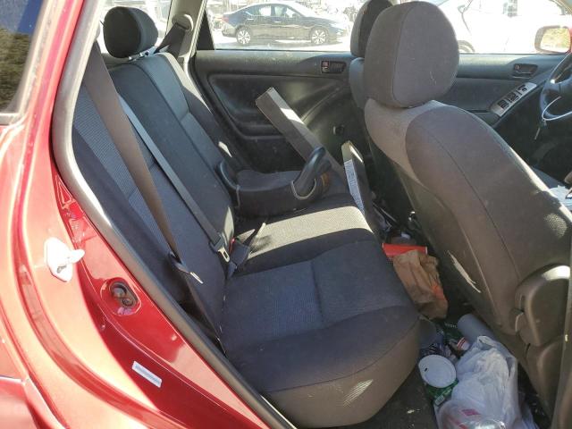 Photo 6 from auction – 2008 PONTIAC VIBE with VIN 5Y2SL65868Z406891