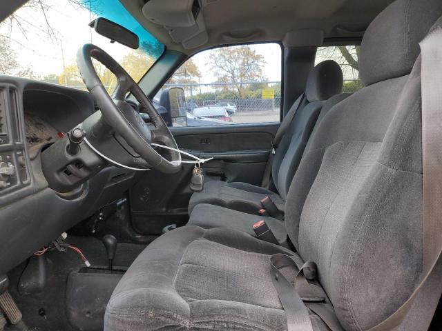 Photo 5 from auction – 2001 CHEVROLET SILVERADO with VIN 1GCHK29U31E263425