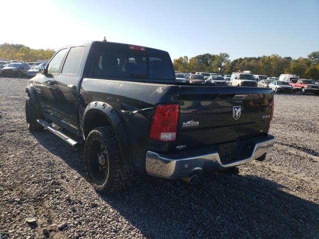 Photo 3 from auction – 2015 RAM 1500 SLT with VIN 1C6RR7LM4FS687668