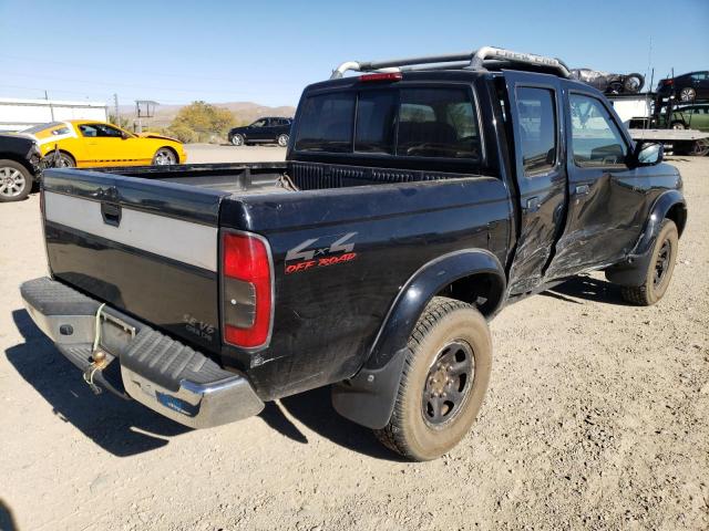 Photo 4 from auction – 2000 NISSAN FRONTIER C with VIN 1N6ED27YXYC395135