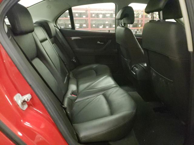 Photo 6 from auction – 2008 SAAB 9-3 2.0T with VIN YS3FB46Y281110488