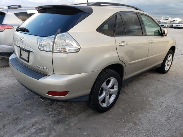 Photo 4 from auction – 2008 LEXUS RX 350 with VIN 2T2GK31U98C055099