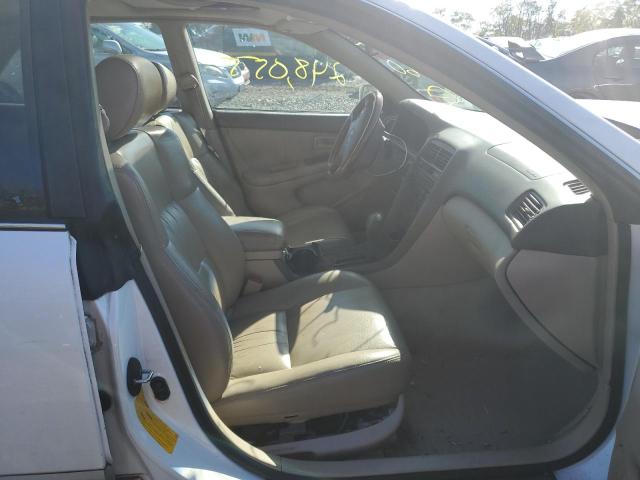 Zdjęcie 5 z aukcji – 2000 LEXUS ES 300 z VIN JT8BF28G7Y5103692