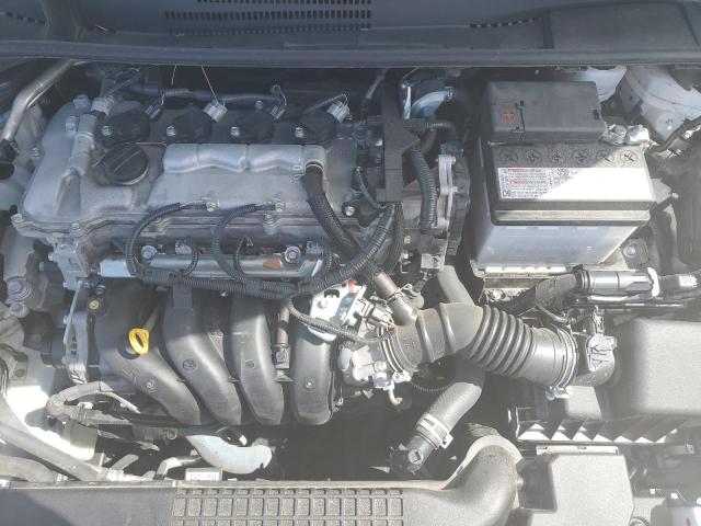 Photo 7 from auction – 2021 TOYOTA COROLLA LE with VIN 5YFEPMAEXMP269265