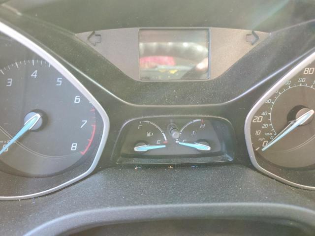 Photo 8 from auction – 2012 FORD FOCUS S with VIN 1FAHP3E23CL478173