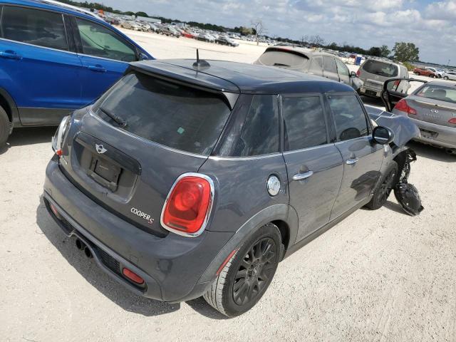 Photo 4 from auction – 2015 MINI COOPER S with VIN WMWXU3C55F2B56253