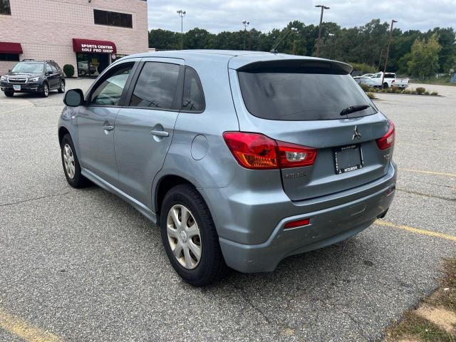 Photo 3 from auction – 2012 MITSUBISHI OUTLANDER with VIN JA4AP3AU7CZ005838