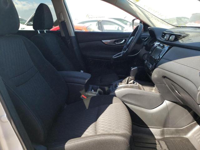 Photo 5 from auction – 2020 NISSAN ROGUE S with VIN KNMAT2MT8LP533205