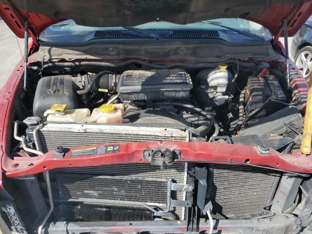 Photo 7 from auction – 2006 DODGE RAM 1500 S with VIN 1D7HA18K86J159207