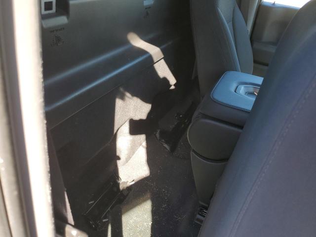 Photo 6 from auction – 2020 CHEVROLET SILVERADO with VIN 3GCNYAEF0LG236018