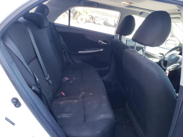 Photo 6 from auction – 2010 TOYOTA COROLLA BA with VIN 2T1BU4EE4AC245349
