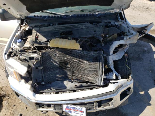 Photo 7 from auction – 2019 FORD F150 SUPER with VIN 1FTEW1E55KKC59590