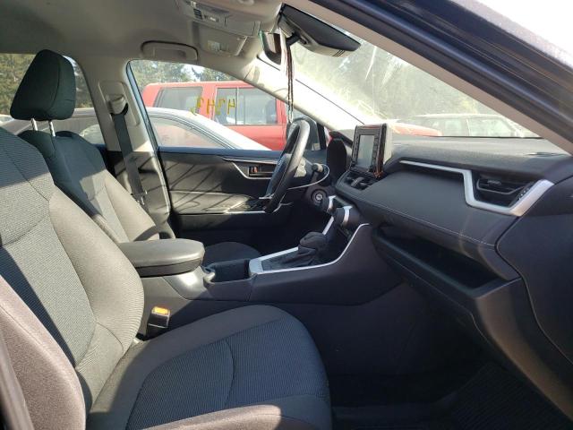 Photo 5 from auction – 2022 TOYOTA RAV4 LE with VIN 2T3G1RFV9NC270724