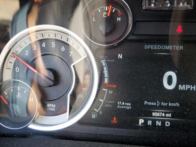 Photo 8 from auction – 2018 RAM 1500 SLT with VIN 1C6RR7GT7JS125449