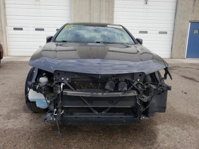Photo 9 from auction – 2015 ACURA TLX with VIN 19UUB1F32FA024369
