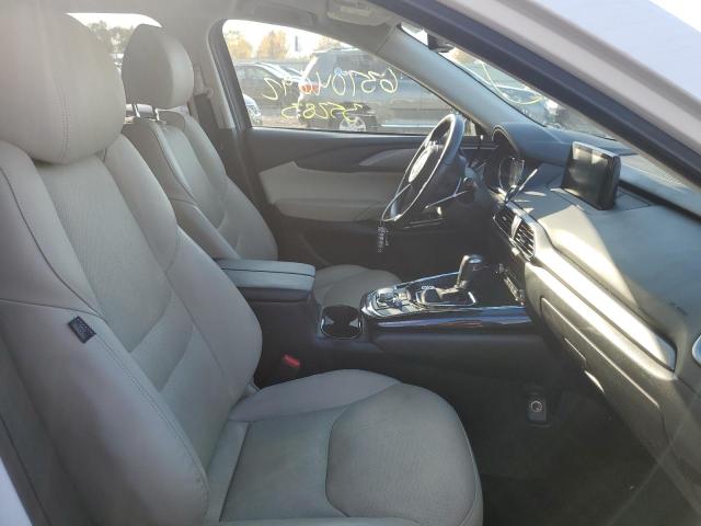 Photo 5 from auction – 2019 MAZDA CX-9 TOURI with VIN JM3TCACY9K0325753