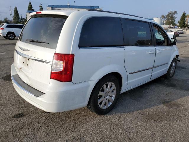 Photo 4 from auction – 2015 CHRYSLER TOWN & COU with VIN 2C4RC1BG2FR583023